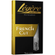 Légère French Cut rieten alt sax